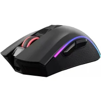 Игровая мышь GMNG GG-MS400WO (черный) фото 3